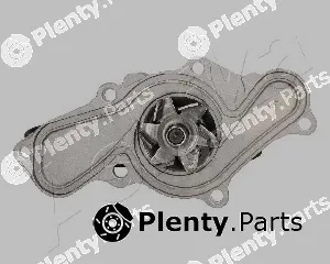 Ashika 35-03-327 — Water Pump, engine cooling
