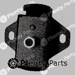 Ashika GOM-202 — Mounting, engine