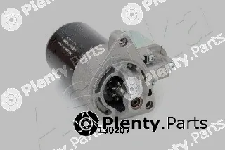 Ashika 003-130207 — Starter