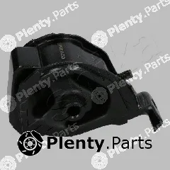 Ashika GOM-4015 — Mounting, engine
