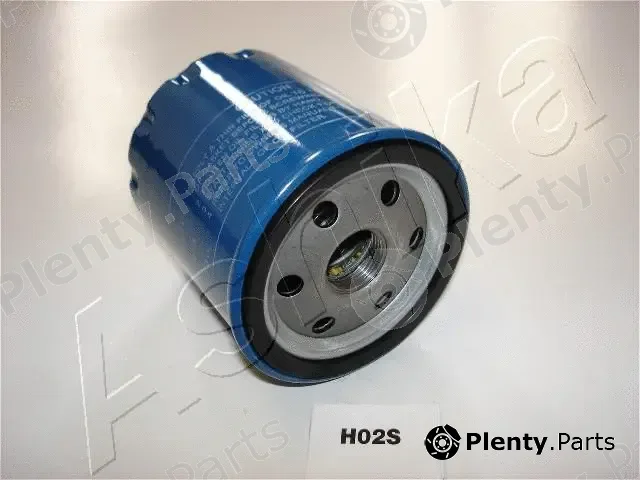 Ashika 10-H0-002 — Oil Filter