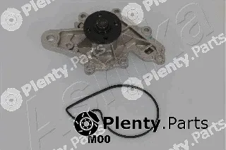 Ashika 35-M0-000 — Water Pump, engine cooling