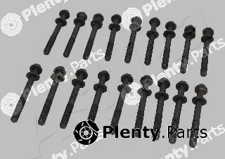 Ashika 115-01-100 — Cylinder Head Bolt Set