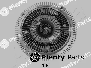 Ashika 36-01-104 — Clutch, radiator fan