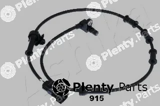 Ashika 151-09-915 — Sensor, wheel speed