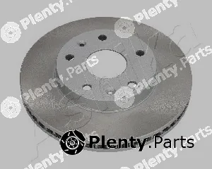 Ashika 60-00-019C — Brake Disc