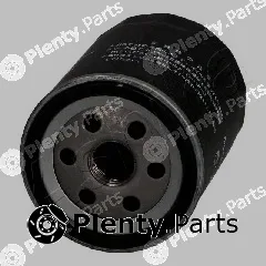 Ashika 10-03-322 — Oil Filter