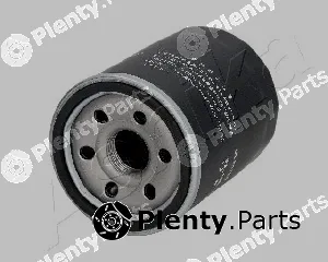 Ashika 10-03-316 — Oil Filter