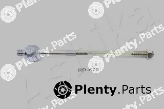 Ashika 103-0K-K09 — Inner Tie Rod