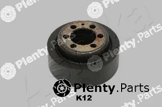 Ashika 122-0K-K12 — Belt Pulley, crankshaft