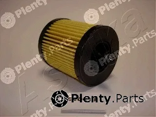Ashika 10-ECO019 — Oil Filter