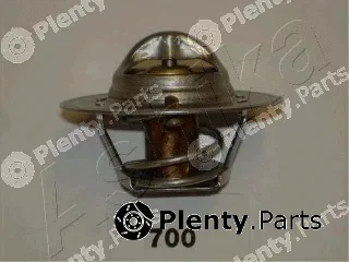 Ashika 38-07-700 — Thermostat, coolant