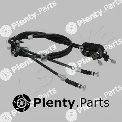 Ashika 131-03-334 — Cable Pull, parking brake
