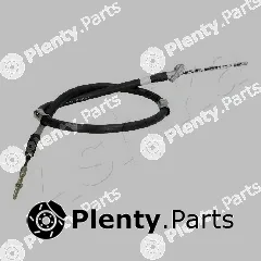 Ashika 131-02-2013L — Cable Pull, parking brake