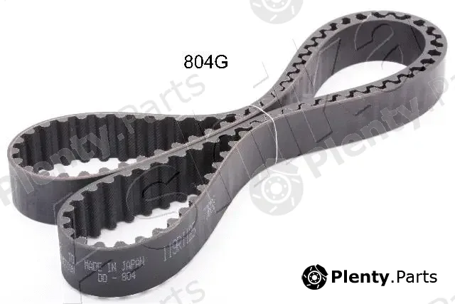 Ashika 40-08-804G — Timing Belt