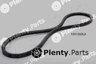 Ashika 109-13X1050 — V-Belt