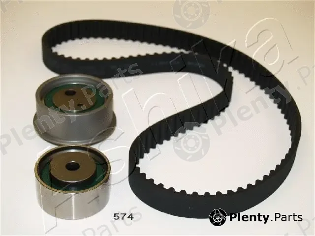 Ashika KCT574 — Timing Belt Kit