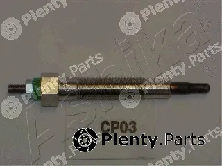 Ashika CP03 — Glow Plug