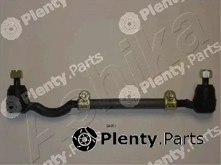 Ashika 105-02-204 — Tie Rod End