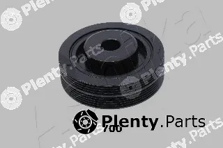 Ashika 122-07-700 — Belt Pulley, crankshaft