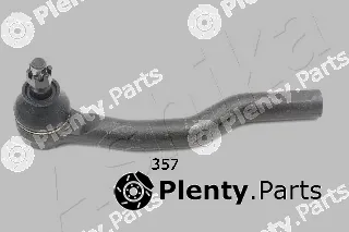 Ashika 111-03-357R — Tie Rod End