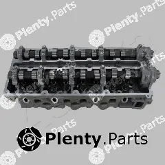 Ashika MZ003S — Cylinder Head