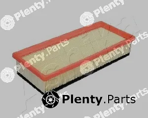 Ashika FA-0212JM — Air Filter
