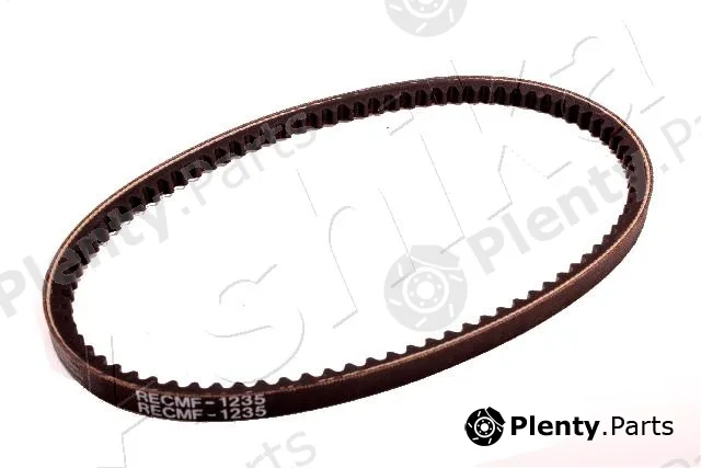 Ashika 109-10X605 — V-Belt