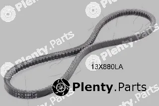 Ashika 109-13X880 — V-Belt