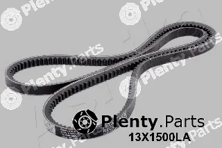 Ashika 109-13X1500LA — V-Belt