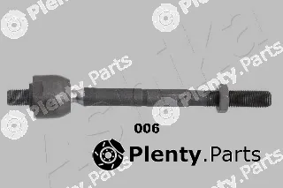 Ashika 103-00-006 — Inner Tie Rod