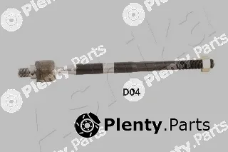 Ashika 103-0D-D04 — Inner Tie Rod