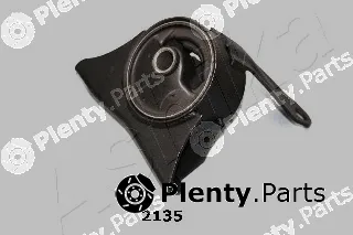 Ashika GOM-2135 — Mounting, engine