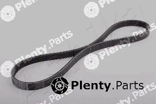 Ashika 112-4PK740 — V-Ribbed Belt