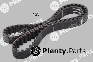 Ashika 40-01-125 — Timing Belt