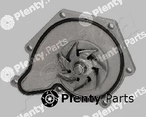 Ashika 35-00-0905 — Water Pump, engine cooling