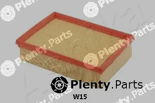 Ashika 20-0W-W15 — Air Filter