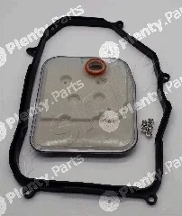 Ashika FTA081 — Hydraulic Filter, automatic transmission