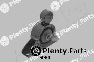 Ashika GOM-5050 — Mounting, engine