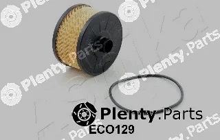 Ashika 10-ECO129 — Oil Filter
