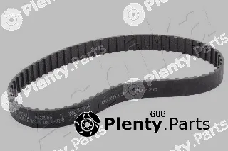 Ashika 40-06-606 — Timing Belt