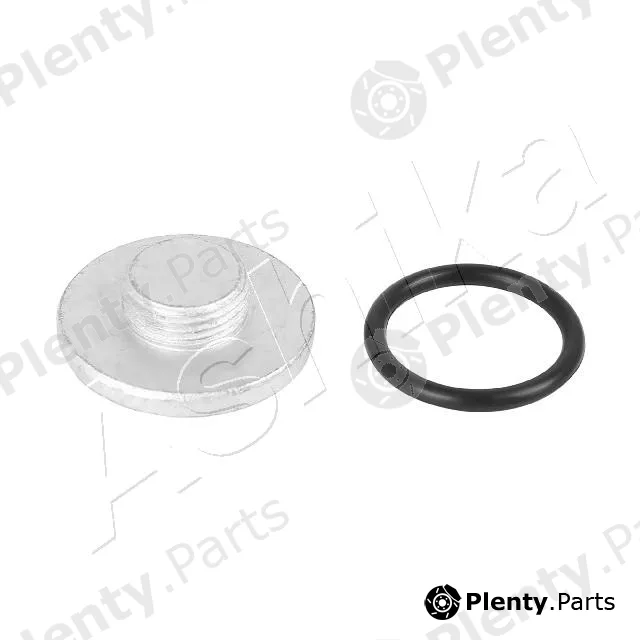 Ashika 160-00-053 — Cap, oil filter housing