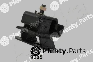 Ashika GOM-9005 — Mounting, engine