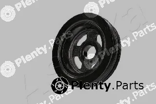 Ashika 122-0H-H11 — Belt Pulley, crankshaft