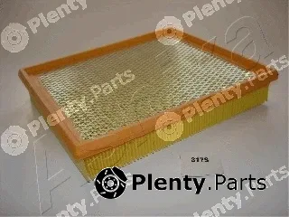 Ashika 20-03-317 — Air Filter