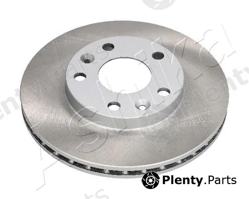 Ashika 60-00-032C — Brake Disc