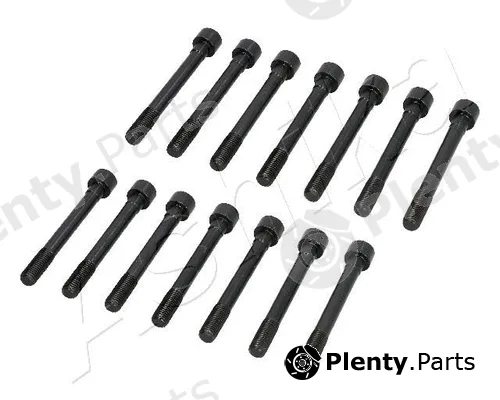 Ashika 115-01-106 — Cylinder Head Bolt Set