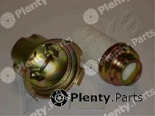Ashika 30-07-701 — Fuel Filter