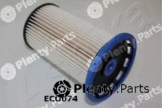 Ashika 30-ECO074 — Fuel Filter