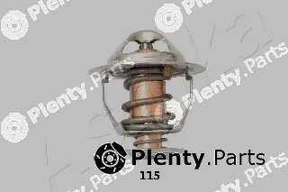 Ashika 38-01-115 — Thermostat, coolant
